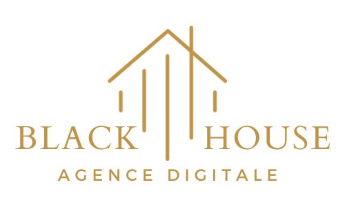 Blackhouse - Agence digitale à Casablanca
