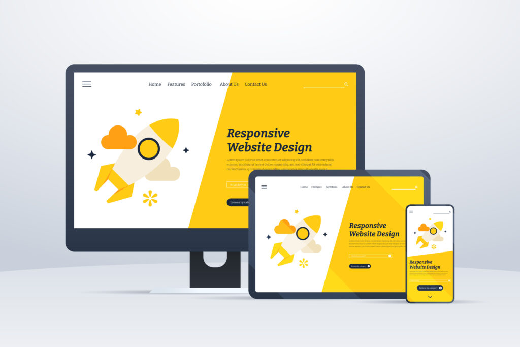 Avantages et inconvénients du responsive web design en 2026