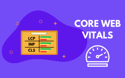 Core Web Vitals : Impact crucial sur le SEO