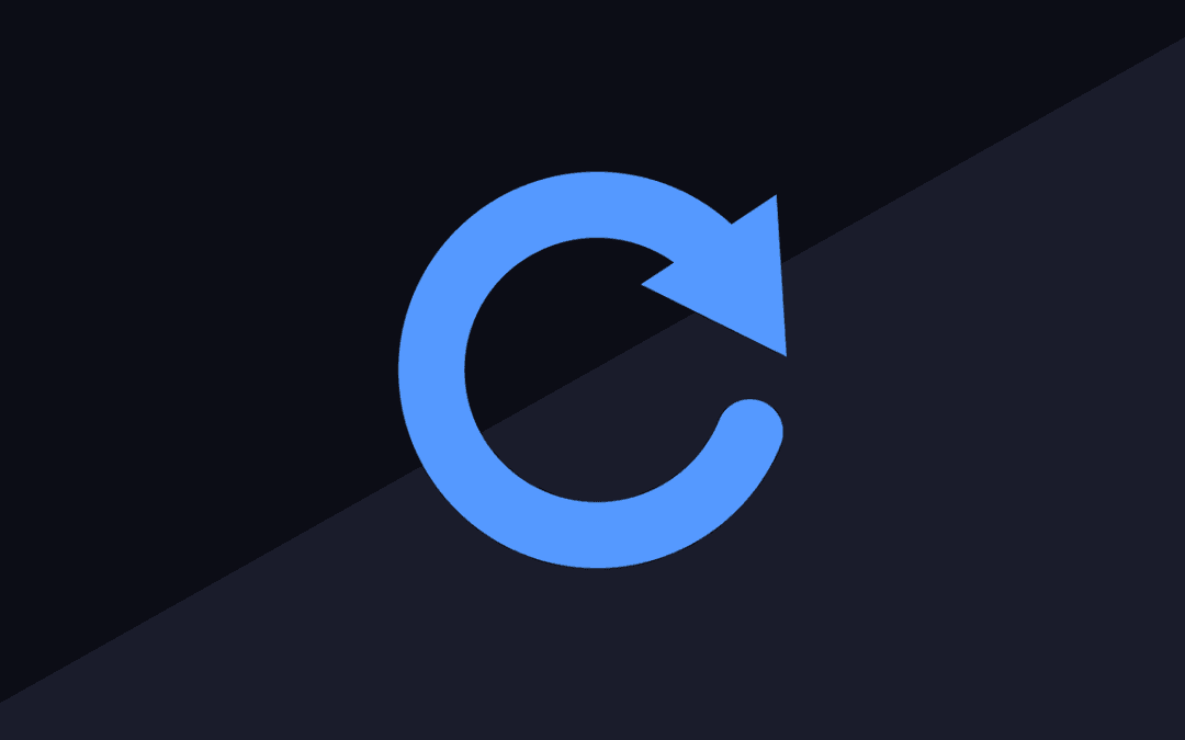 Maintenance site web : prendre avantage de votre site web