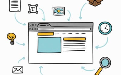 7 signes indiquant qu’il est temps de faire une  refonte site web