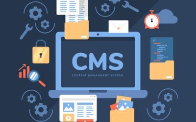 Les 6 meilleurs CMS pour la création de sites web