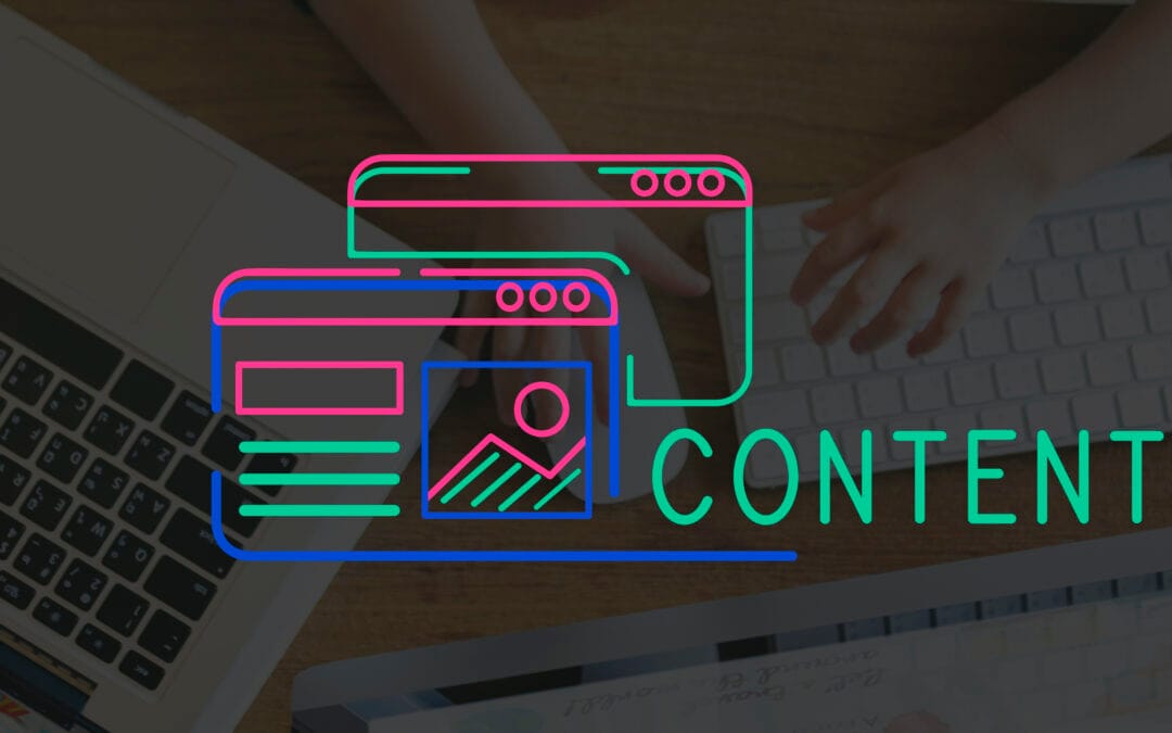 Contenu SEO : optimiser votre visibilité en ligne grâce à la stratégie de contenu