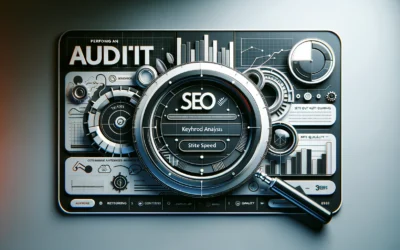 Comment faire un audit SEO approfondi ?