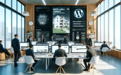 Le meilleur thème WordPress pour les agences immobilières