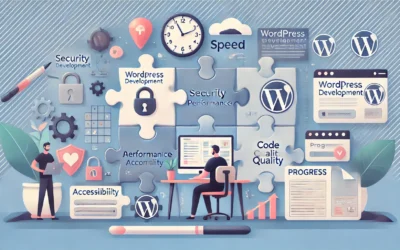 Pourquoi le développement WordPress le moins cher n’est pas toujours le meilleur