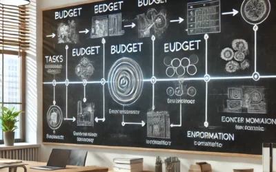 La principale raison de donner un budget à votre agence WordPress