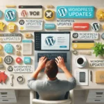 lancement de site web , quoi faire ? blackhouse