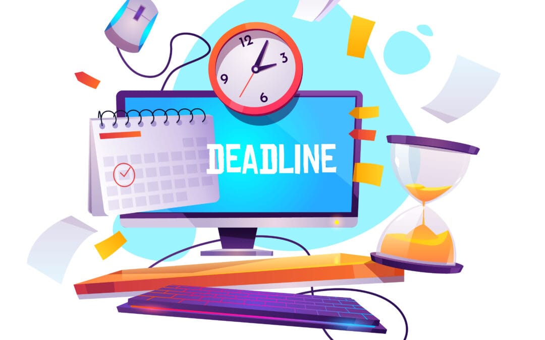 Combien de temps faut-il pour créer un site WordPress au Maroc ?