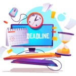 Combien de temps faut-il pour créer un site WordPress au Maroc