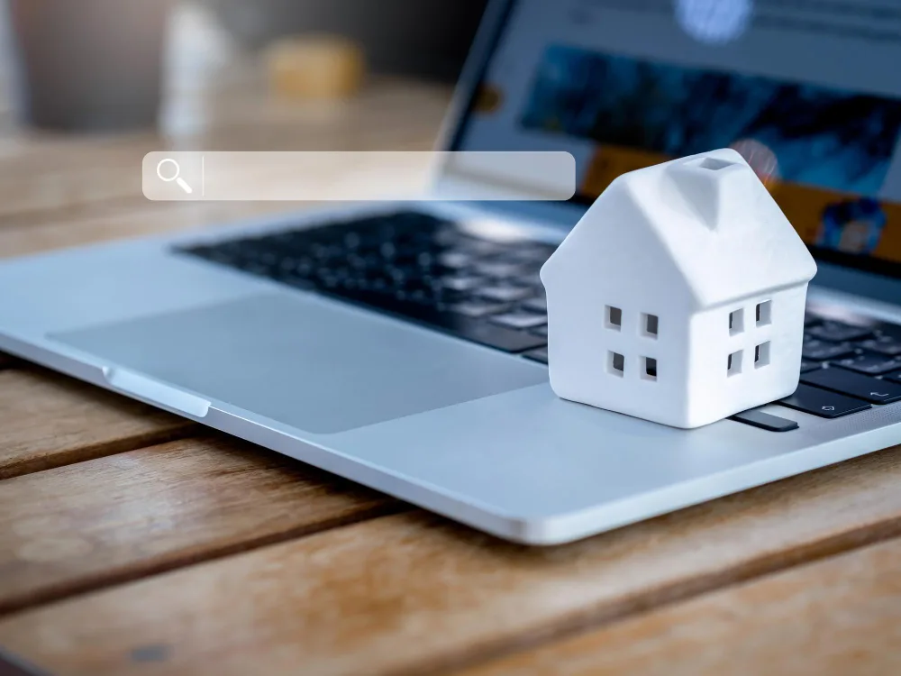 Un site immobilier pensé pour le SEO et la visibilité locale Un site immobilier pensé pour le SEO et la visibilité locale