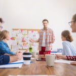 brief projet site WordPress en réunion