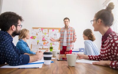 Comment rédiger un cahier des charges pour un site WordPress sans oublier l’essentiel