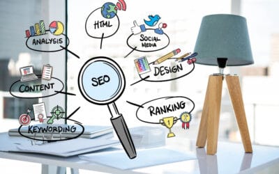 SEO local ou SEO national : quoi prioriser pour une entreprise au Maroc ?