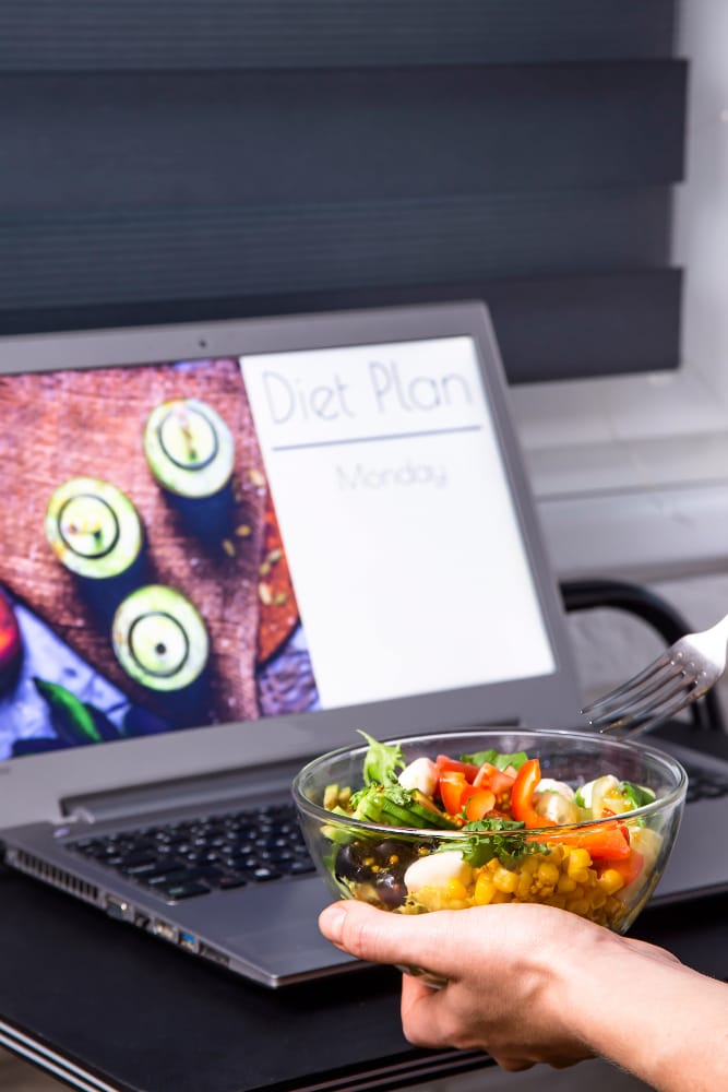 création de votre site de restaurant