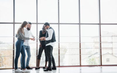 Quelles pages faut-il prévoir sur un site WordPress B2B pour générer des leads ?