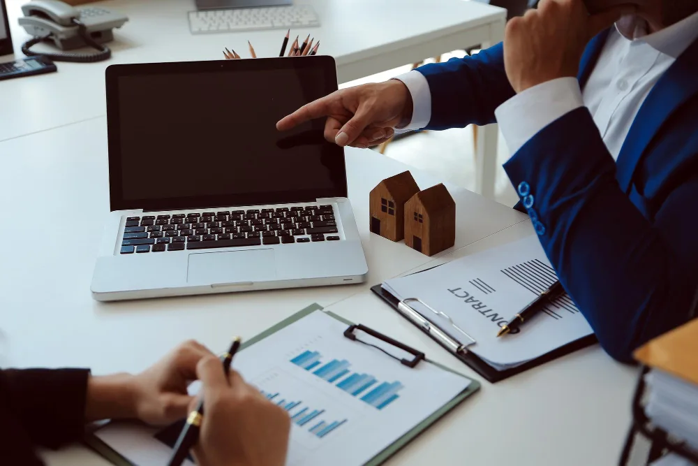 projet immobilier méthode de travail projet immobilier wordpress site web