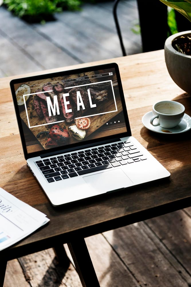 un site de restaurant doit servir vos réservations, vos commandes et votre visibilité