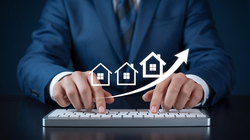 site immobilier peut devenir un vrai levier commercial