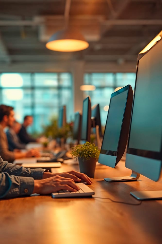 lancement de site web , quoi faire ? blackhouse