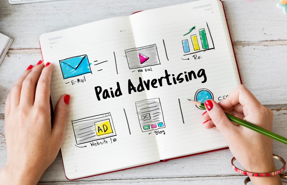 Google Ads Maroc : budget minimum, structure et erreurs à éviter